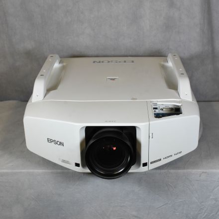 Epson PowerLite Pro Z8000WU Video Projector