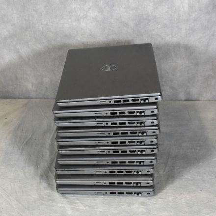 Ten (10) Dell Latitude 5410 i5 Laptops