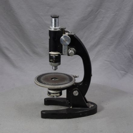 Vintage Olympus Monoscope