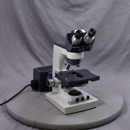 AO Scientific Instruments One-Twenty Binocular Microscope