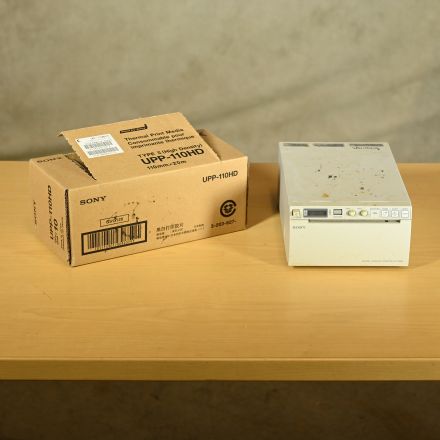 Sony UP-D897 Thermal Printer