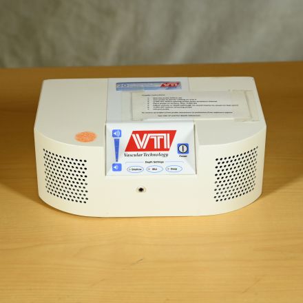 VTI 108720-AC Vascular Doppler