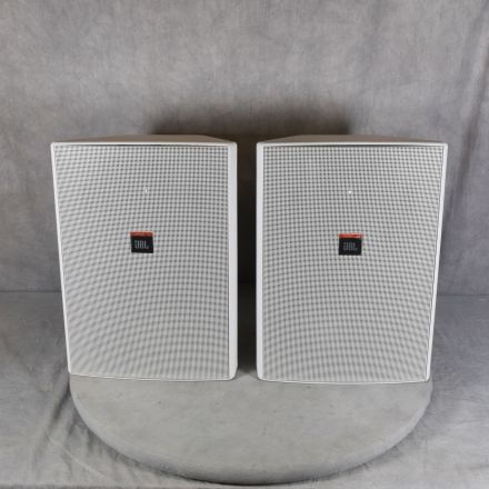 Pair of JBL Control 28 Speakers