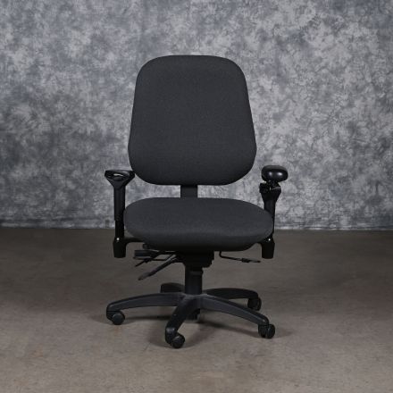 ErgoGenesis BodyBilt J2509 Office Chair for Parts