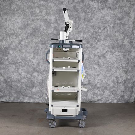 STORZ Medical Computer Cart for Parts/Repair