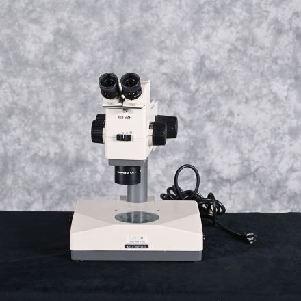 Olympus SHZ Stereo Zoom Microscope