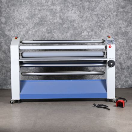 Seal, Inc. Base 62 Laminator