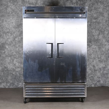 TRUE T-49 Commercial Refrigerator