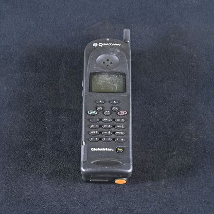 Qualcomm GSP-1600 Satellite Phone