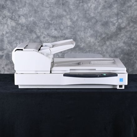 Panasonic KV-S7075C Document Scanner