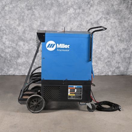 Miller Syncrowave 250 Welding Power Source