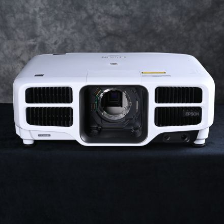 Epson L1300U Video Projector