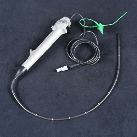 KARL STORZ 11301BNX Fiber Laryngoscope