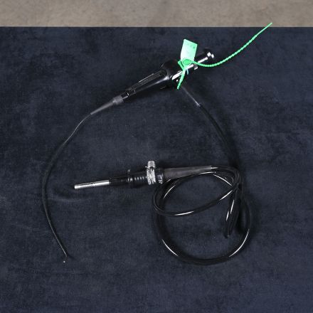 Olympus ENF Type XP Fiber Laryngoscopes