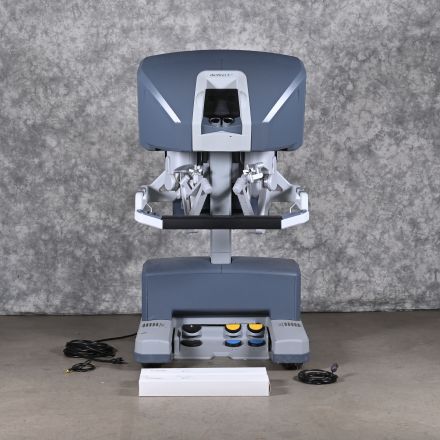 DaVinci Si SS3000 Robotic Surgery Simulator for Parts/Repair